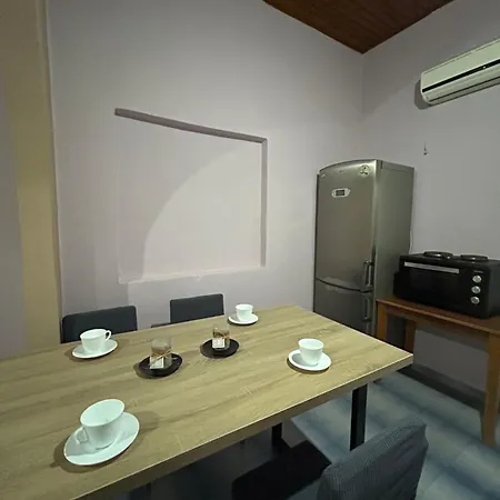 Holiday home Cielo Mar