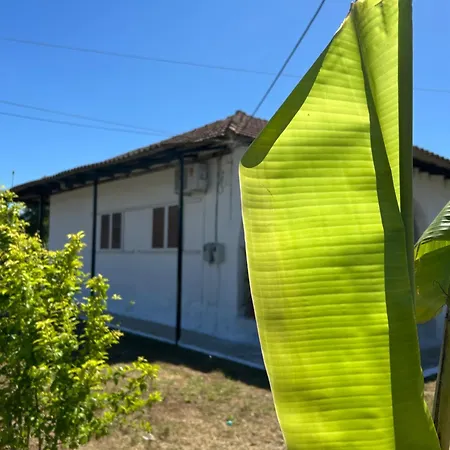 Cielo Mar Holiday home