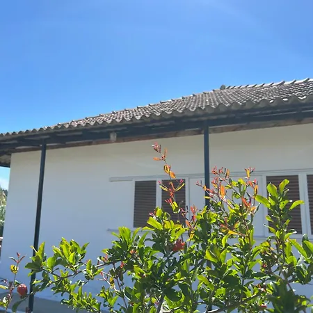 Cielo Mar بيت للعطل