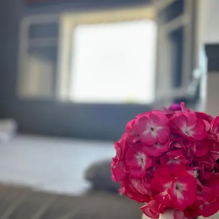 Cielo Mar * Molos (Corfu)