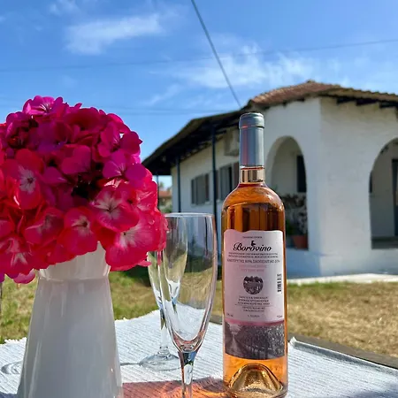 Cielo Mar Holiday home