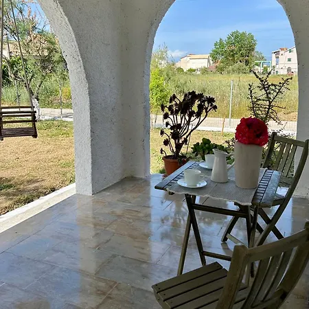 Cielo Mar * Molos (Corfu)