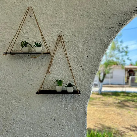 Holiday home Cielo Mar