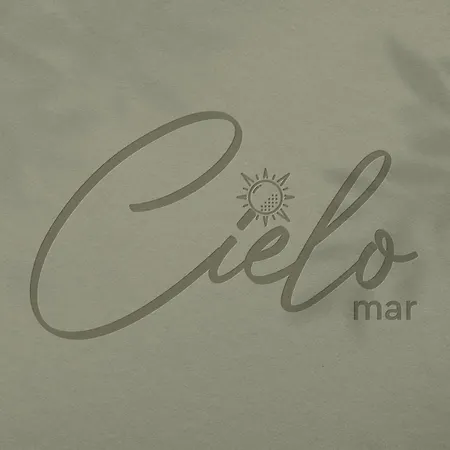 Сasa de vacaciones Cielo Mar