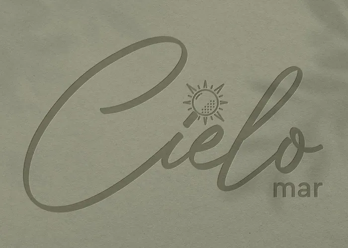Casa de Férias Cielo Mar