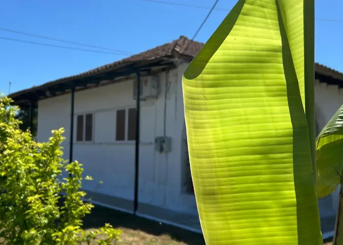 Cielo Mar Prázdninový dům