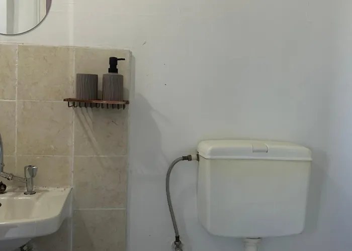 Cielo Mar Prázdninový dům